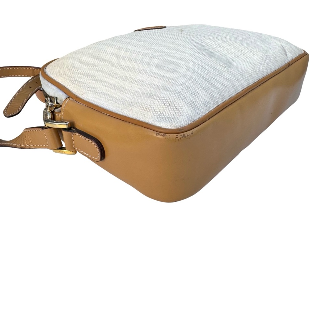FENDI Vintage Shoulder Bag Crossbody - Picture 15 of 17